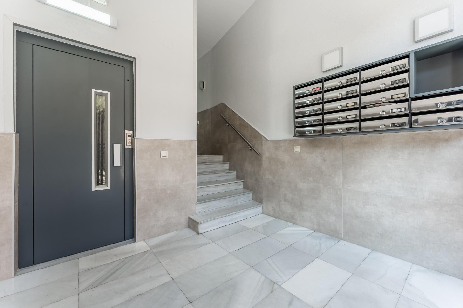 Flat for sale in Mollet del Vallès  with Air Conditioner, Heating and Parquet flooring