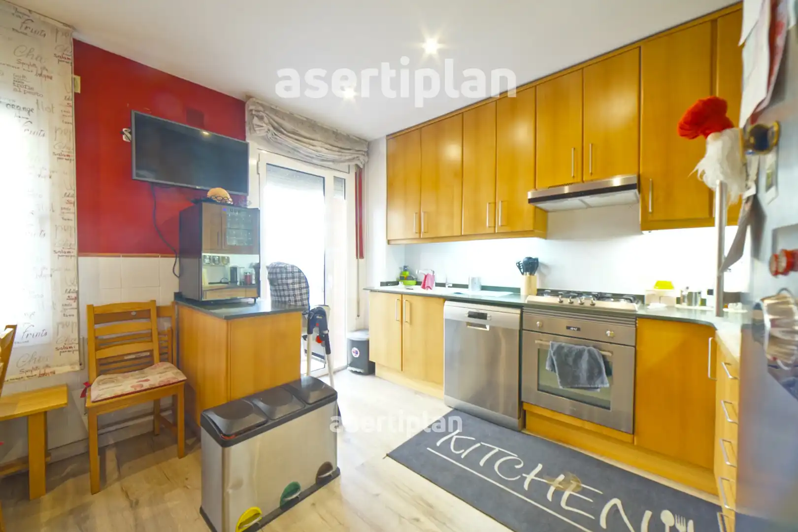 Triplex con terrazza in vendita a Carrer Sant Isidor, imagen 13
