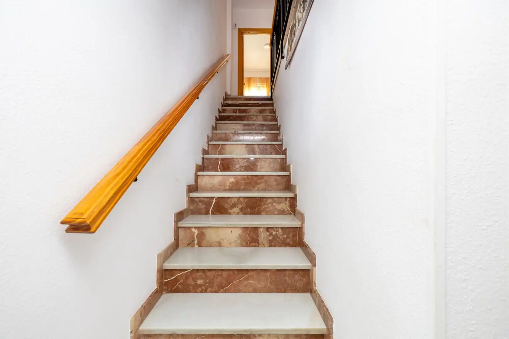 Casa a schiera in vendita a Avenida San Marcos 7B, imagen 11