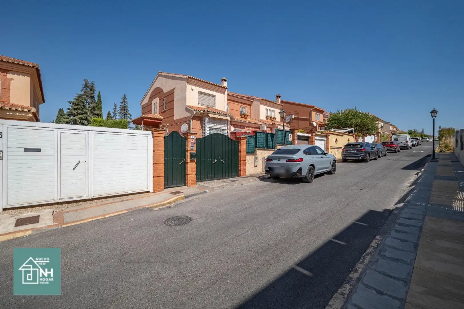 Casa a schiera con piscina in vendita a LEVANTE (C.A. II), imagen 79