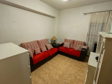 Pis amb balcó de lloguer a Norte