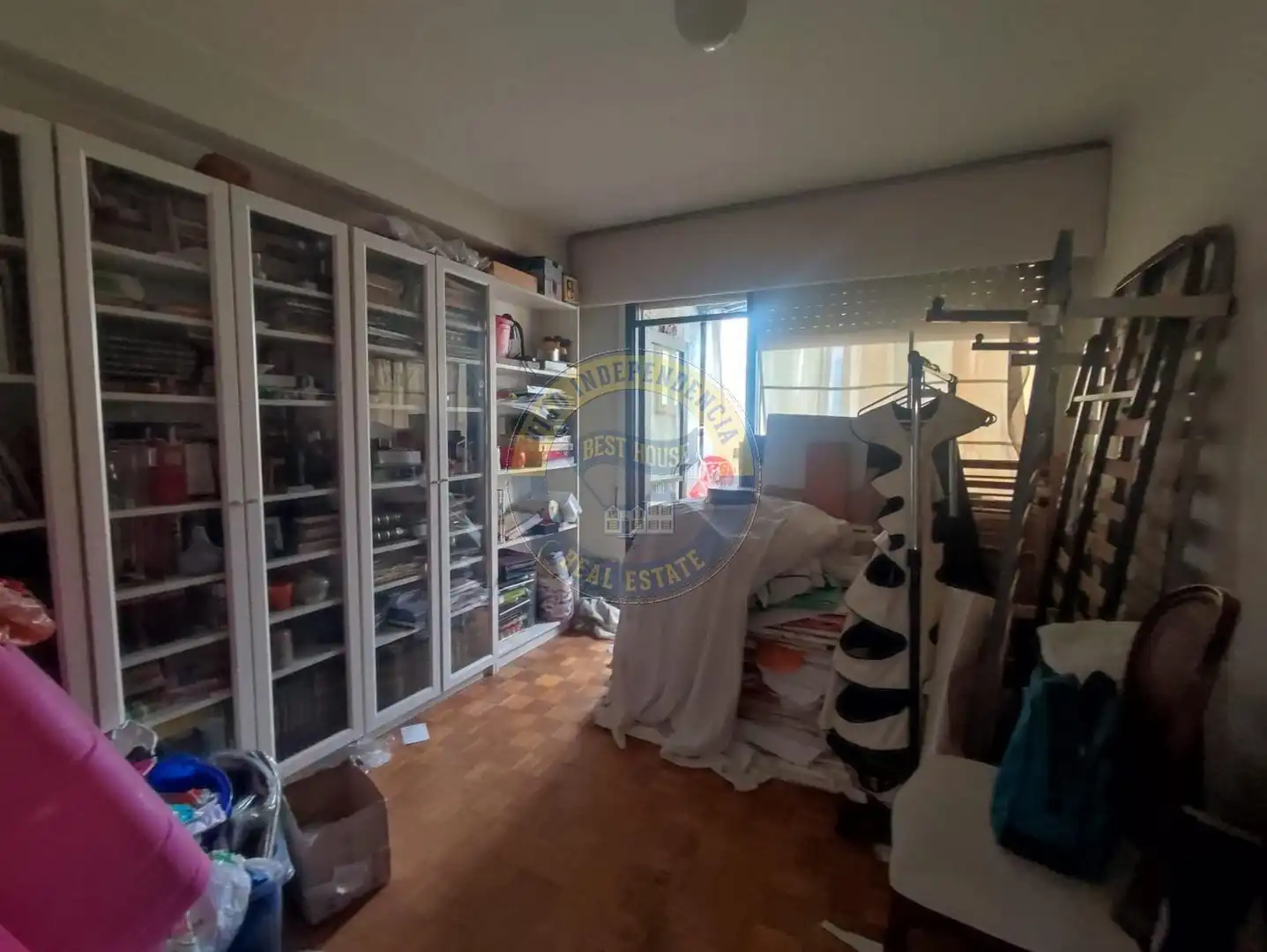 Piso con terraza en venta en PIZARRO, imagen 22