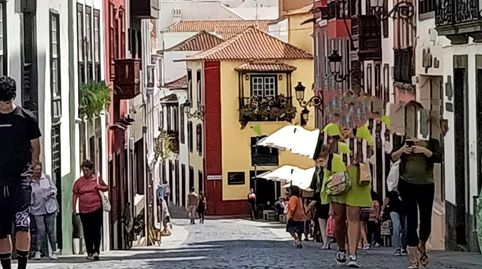 Foto 2 von Haus oder Chalet zum Verkauf in Santa Cruz de la Palma, Santa Cruz de Tenerife