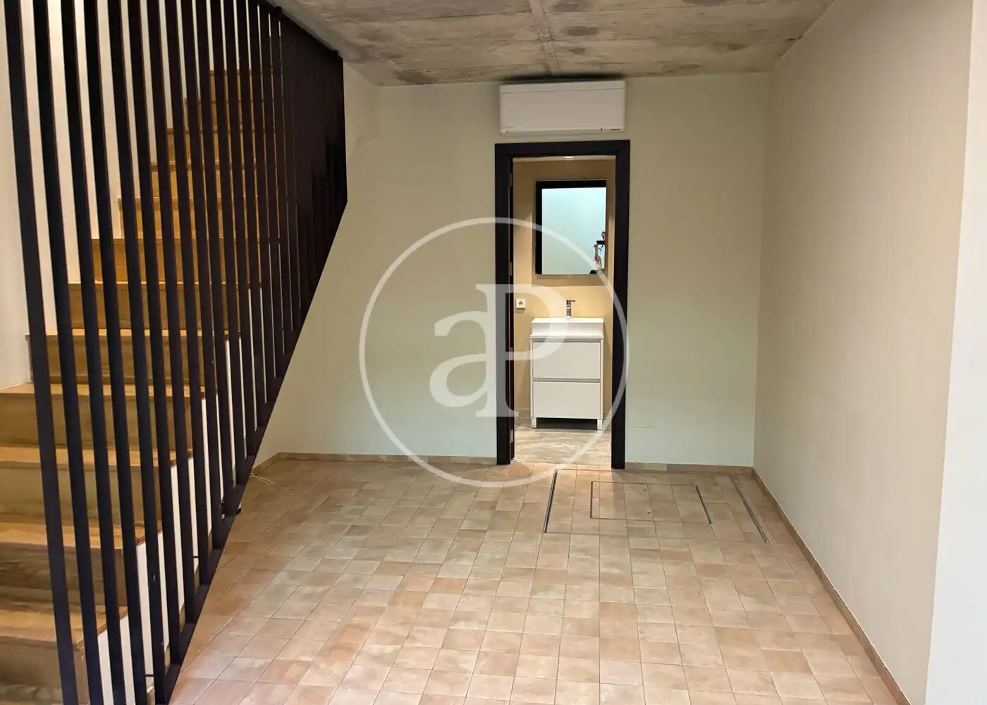Flat for rent in  Palma de Mallorca  with Air Conditioner, Heating and Terrace