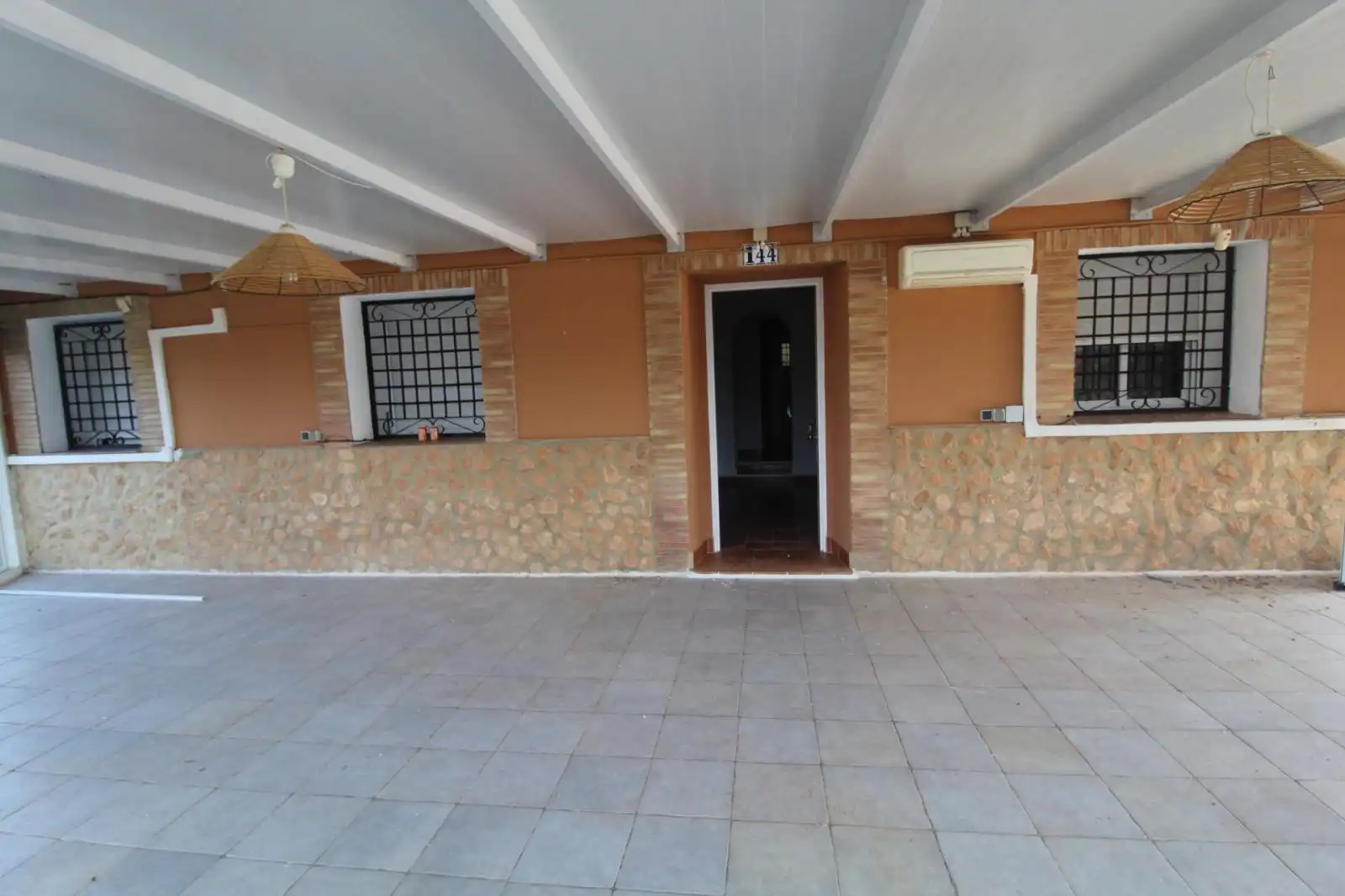 Casa o xalet en venda en Mula