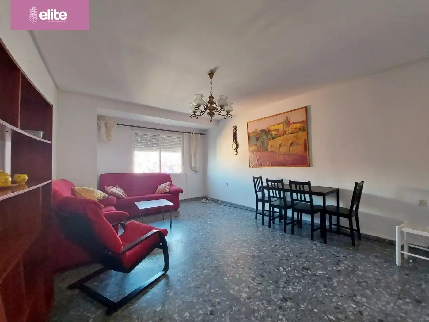 Wohnung mit Terrasse zum Verkauf in Centro, imagen 3