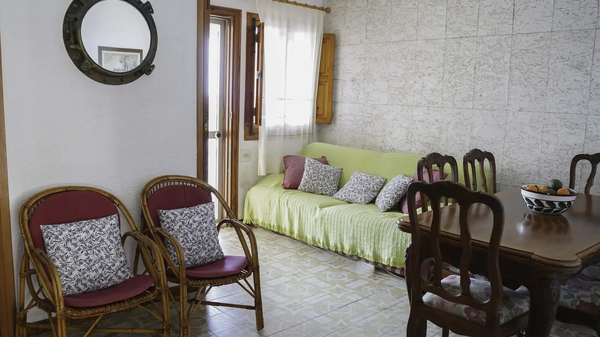 Chalet con jardín en venta en Carrer Riu Magre, imagen 9
