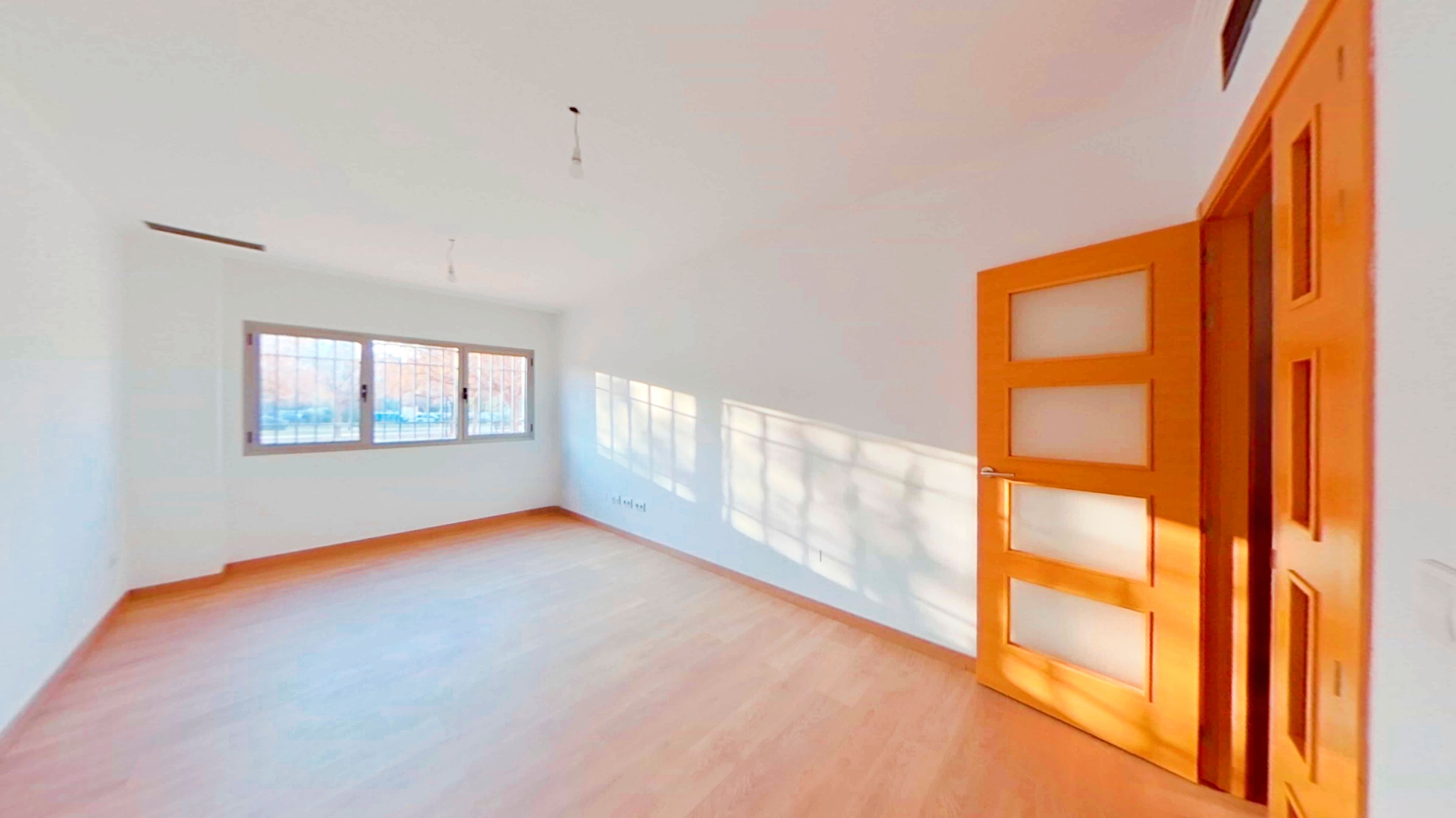 Habitación de Piso en venta en  Murcia Capital con Aire acondicionado, Calefacción y Horno
