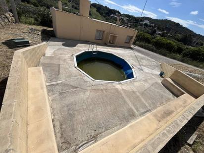 Country house for sale in Los pedregales , Altos de Estepona, Estepona