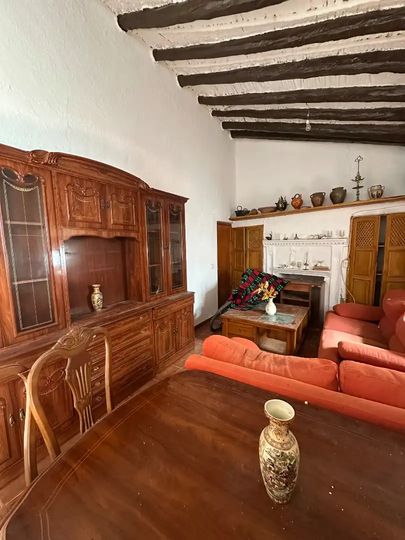 Casa rústica en venda a Benamargosa