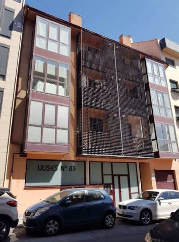 Garaje en Venta en Ulises en Canillas