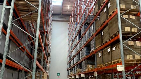 Photo 5 of Industrial buildings to rent in Palou, Granollers