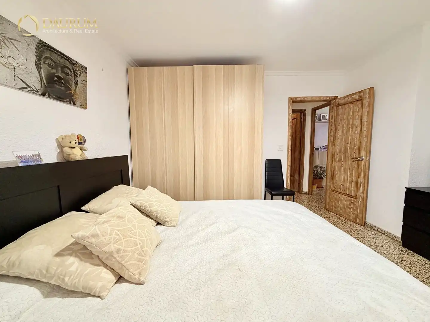 Piso con ascensor en venta en Castello de Les Gerres, imagen 6
