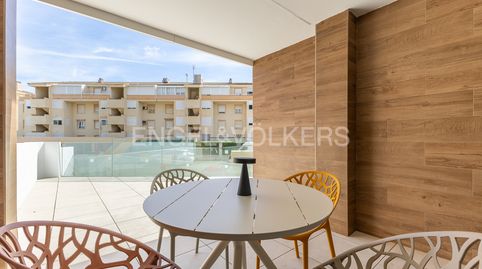 Foto 5 von Wohnung zur Miete in Llac Maracaibo, L'Almadrava - L'Estanyó, Dénia