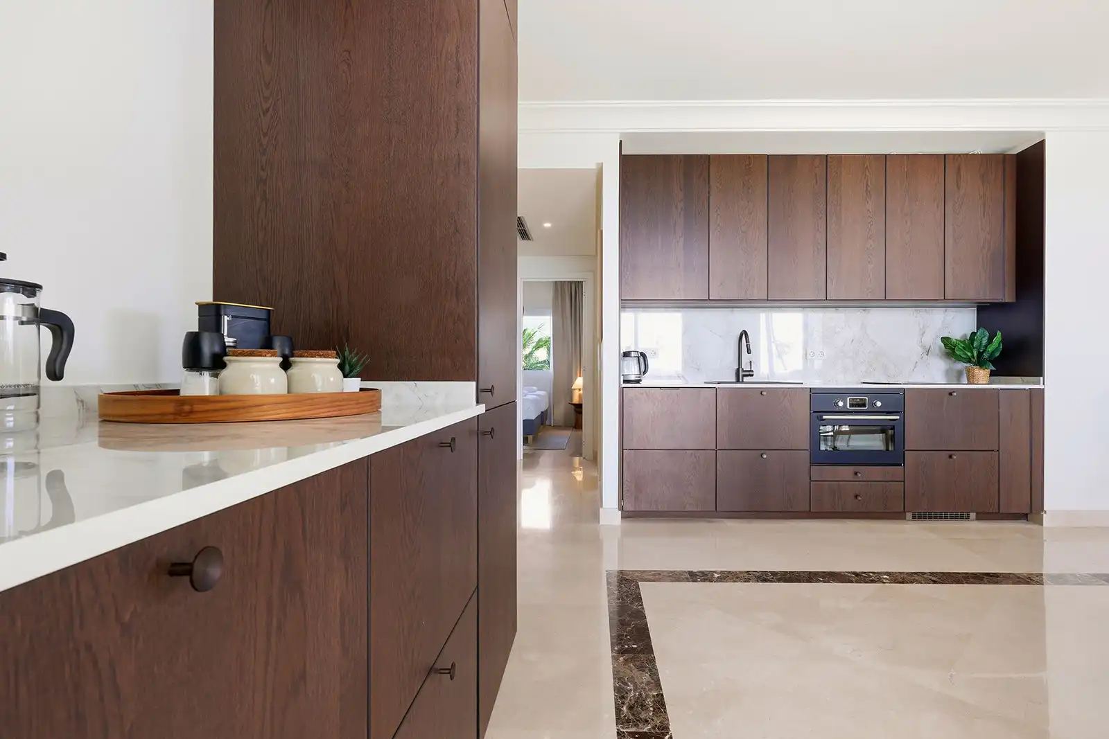 Apartament de lloguer a La Alquería