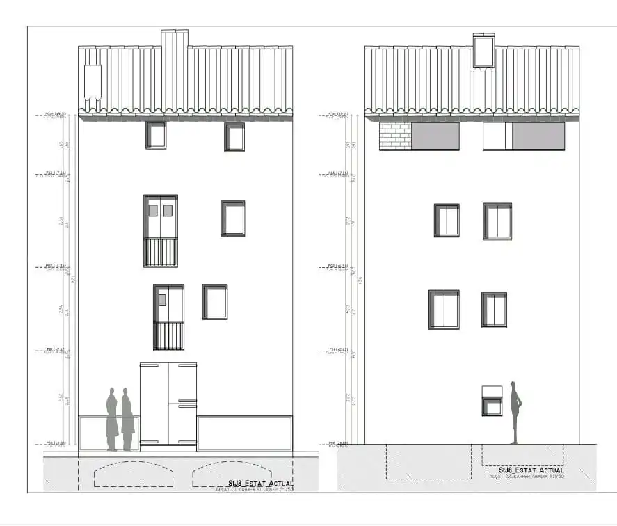 Casa in vendita a Sant Joan 8, imagen 57