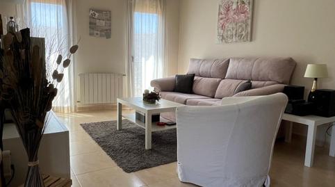 Foto 2 de Pis en venda a Calle Lorenza Panizo, Prádena, Segovia