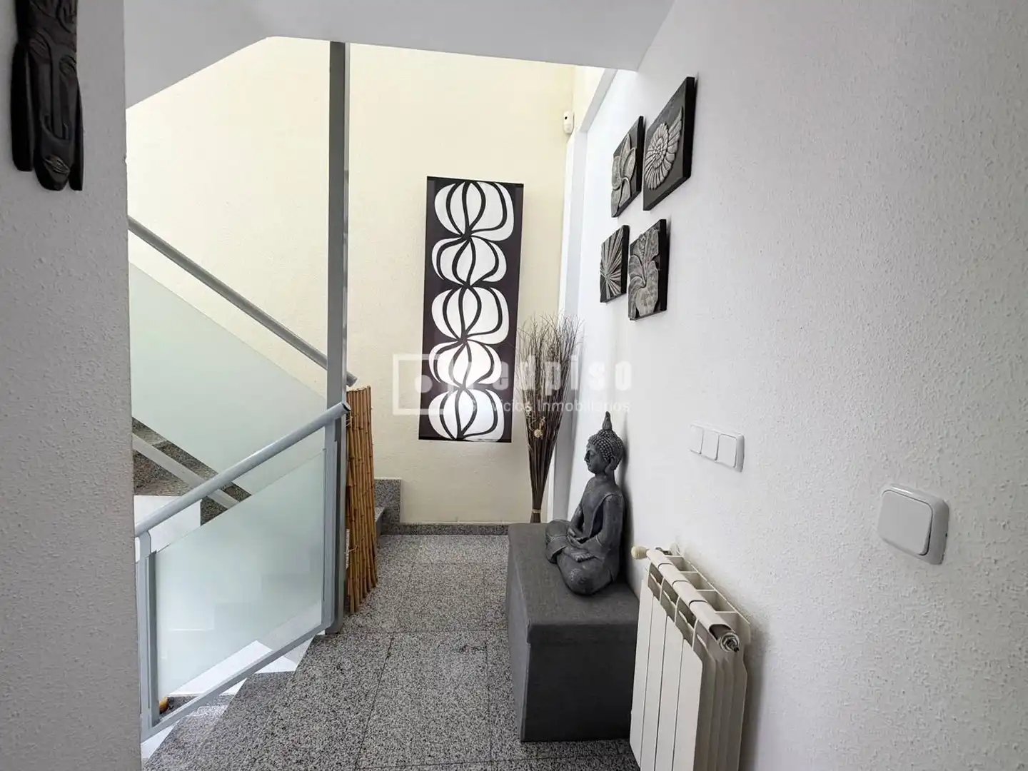 Chalet con jardín en venta en del Toledano, imagen 35