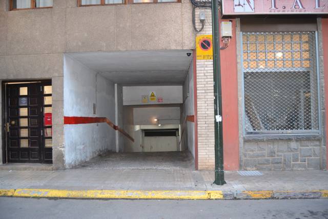 Trastero en Venta en Calle Mallos de Riglos en Centro - Llano Samper