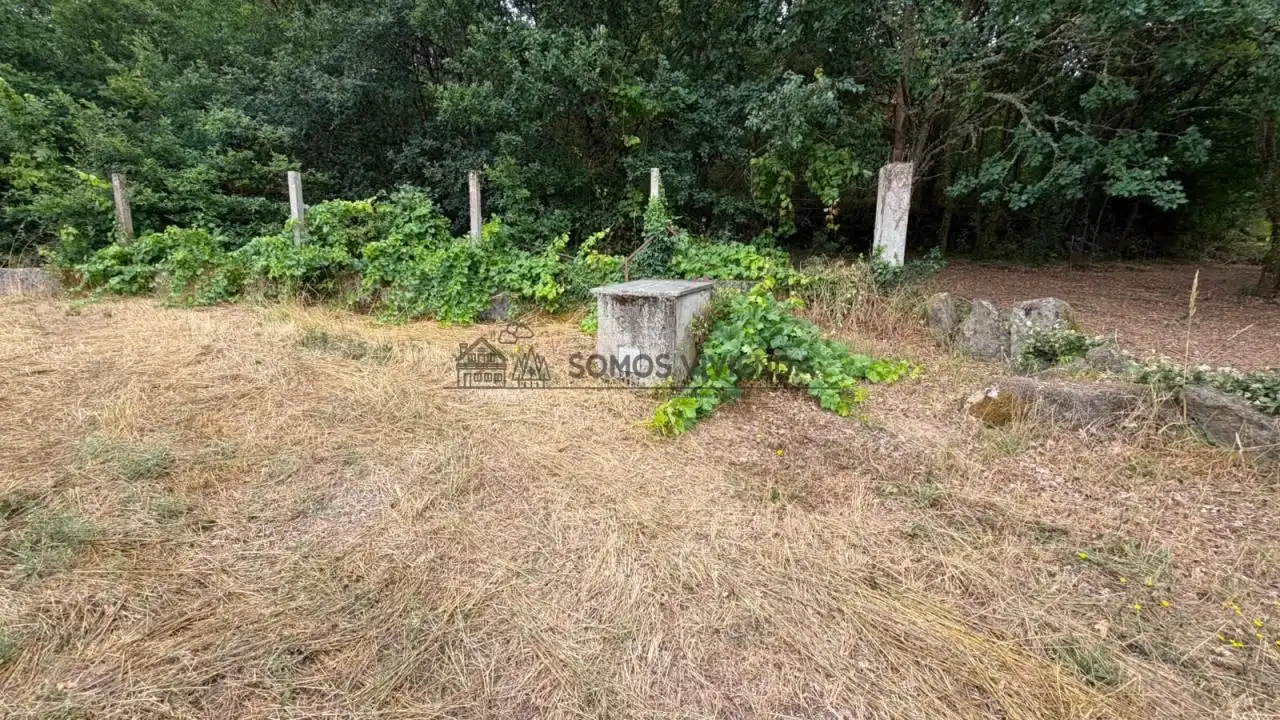 Casa o xalet en venda en O Pereiro de Aguiar  amb Calefacció, Jardí privat i Terrassa