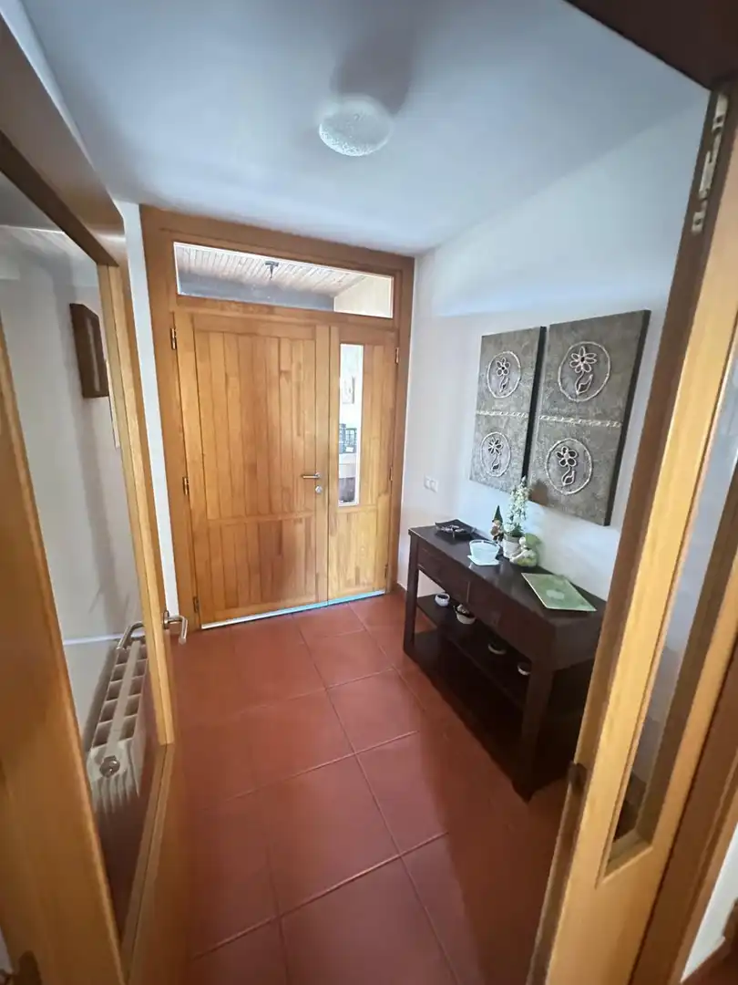 Houses for sale in Salamanca  with Air Conditioner, Heating and Terrace