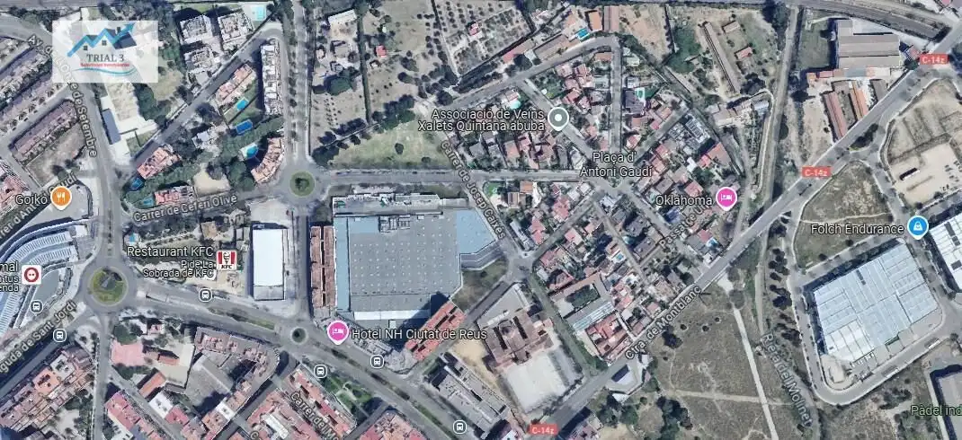 Flat with terrace for sale in Calle ALCALDE SEGIMON, imagen 4