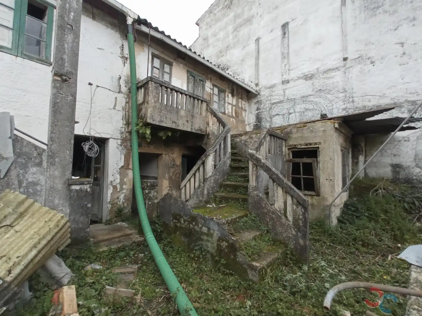 Casa o xalet en venda a Parroquias Rurales