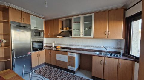 Foto 4 von Wohnungen zum Verkauf in Urbanización Escarabote, 179, Boiro, A Coruña