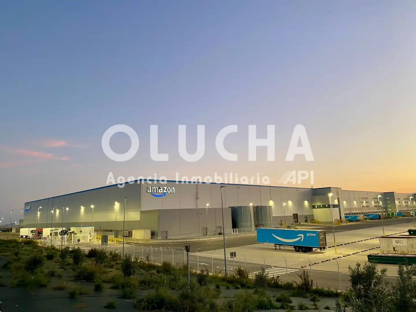 Industrial land for sale in Onda, imagen 2