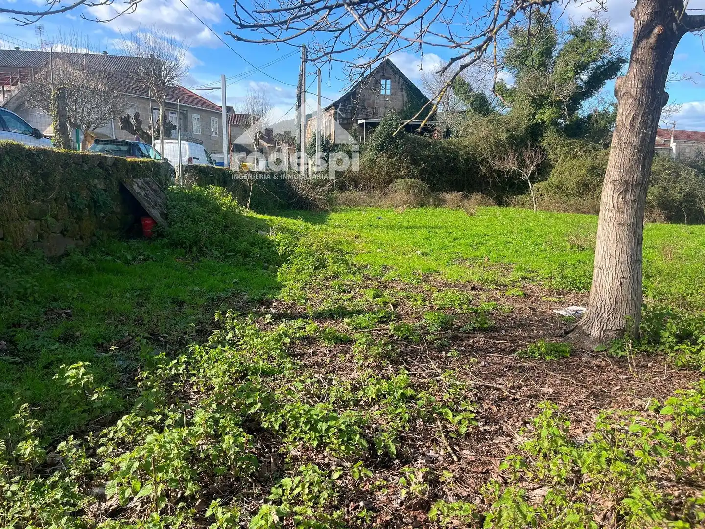 Terrain rustique à vendre à Mondariz-Balneario, imagen 3