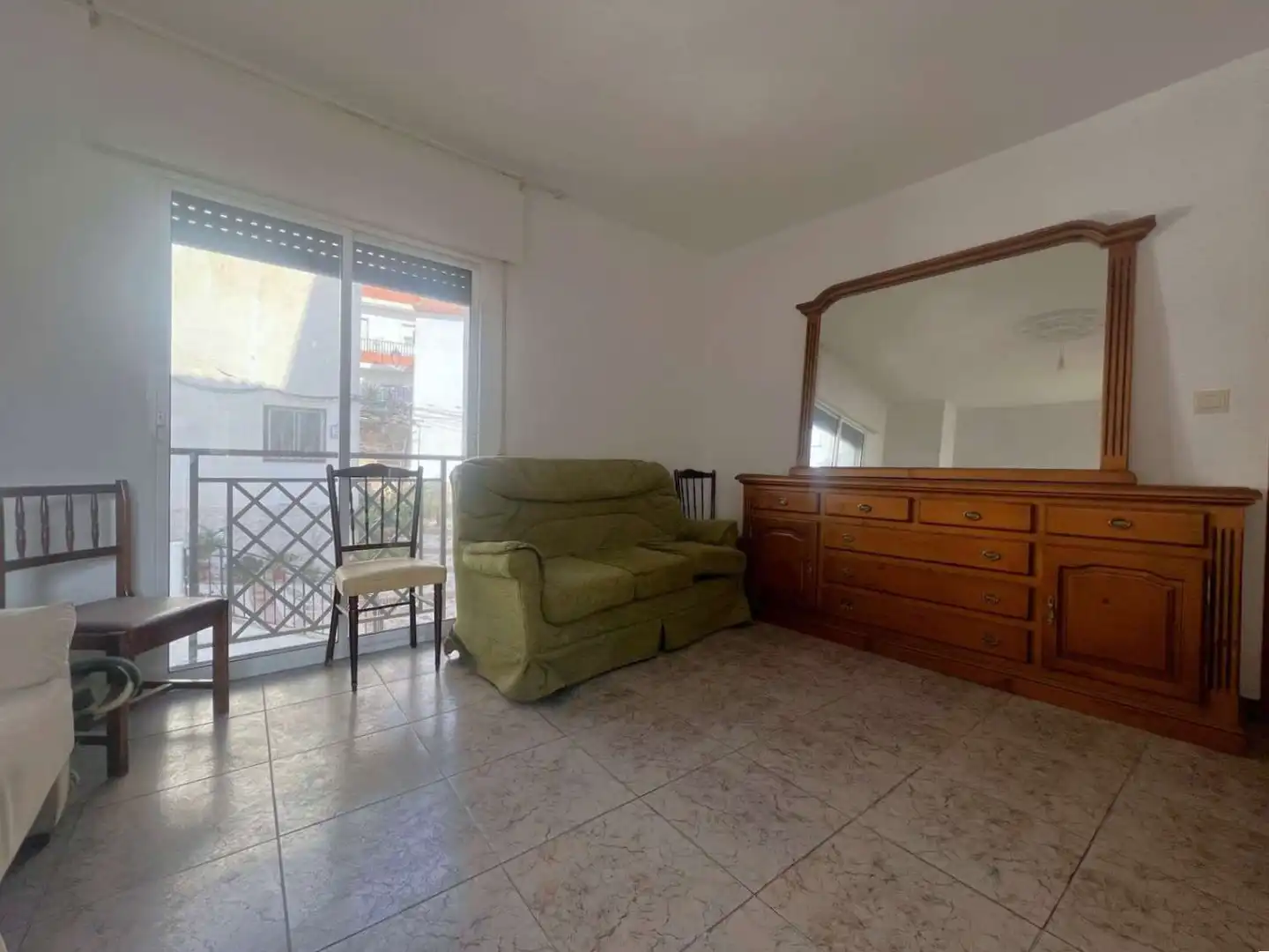 Habitación de Apartamento en venta en Los Guájares