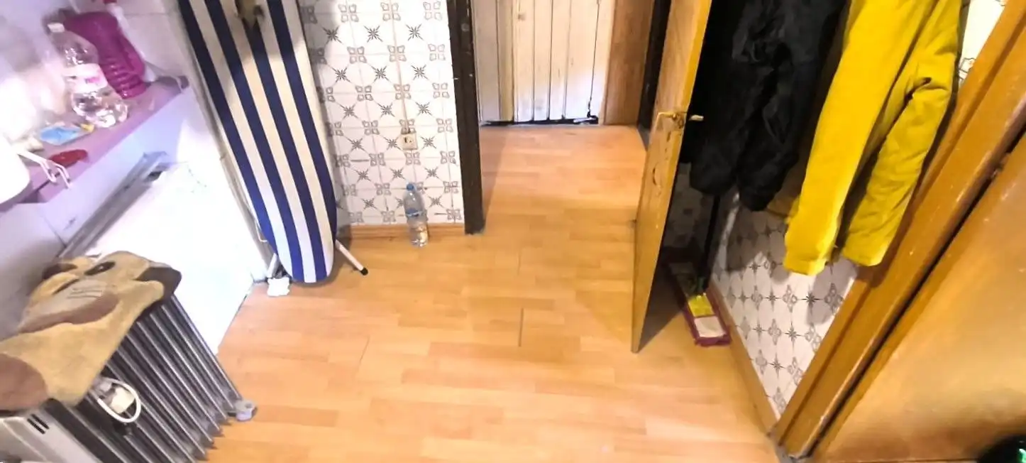Casa o xalet en venda en Entrena