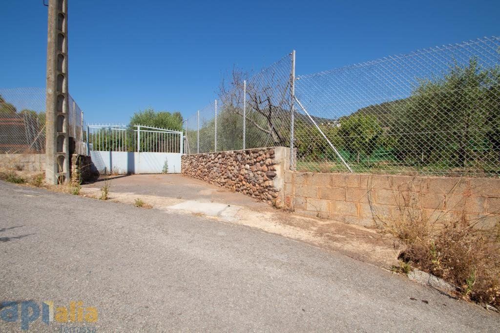 Finca rústica en venta en Sentmenat con Piscina