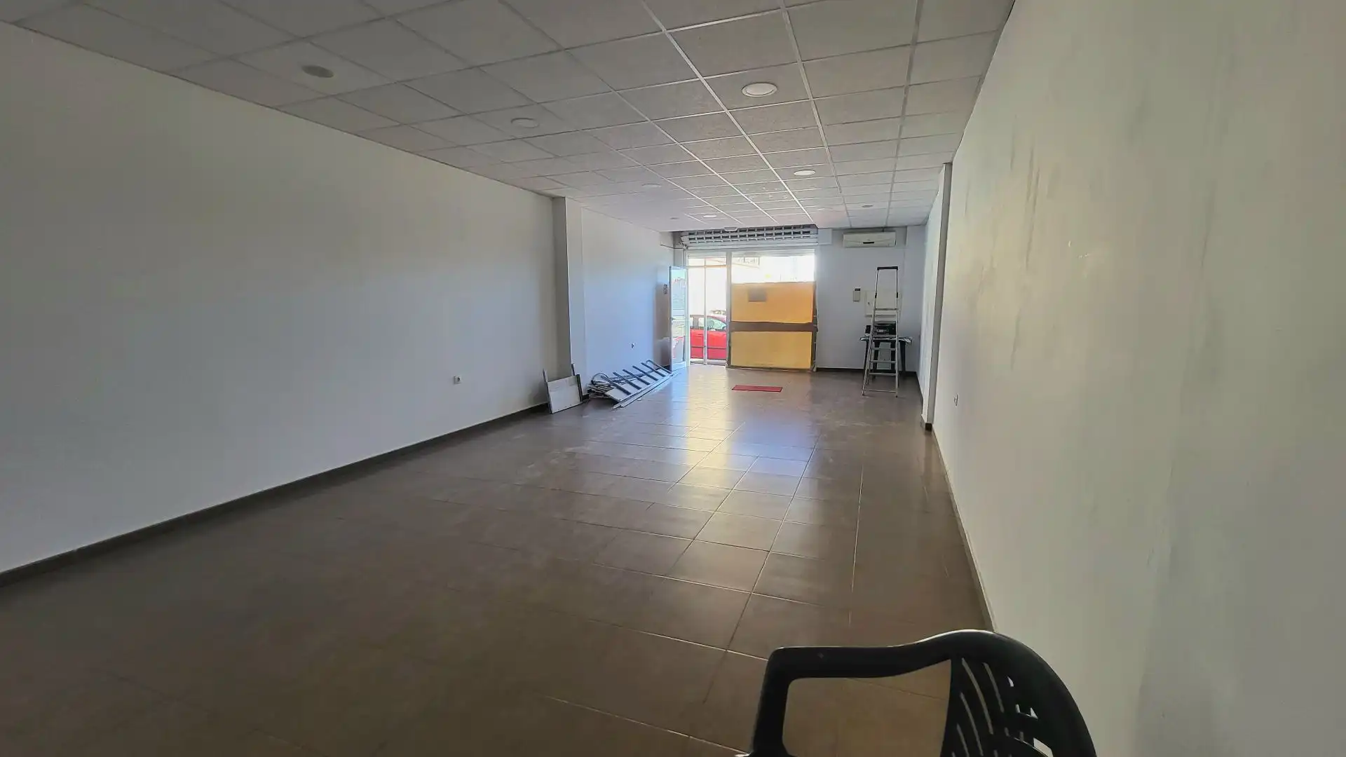 Local comercial de lloguer a Albox, imagen 3