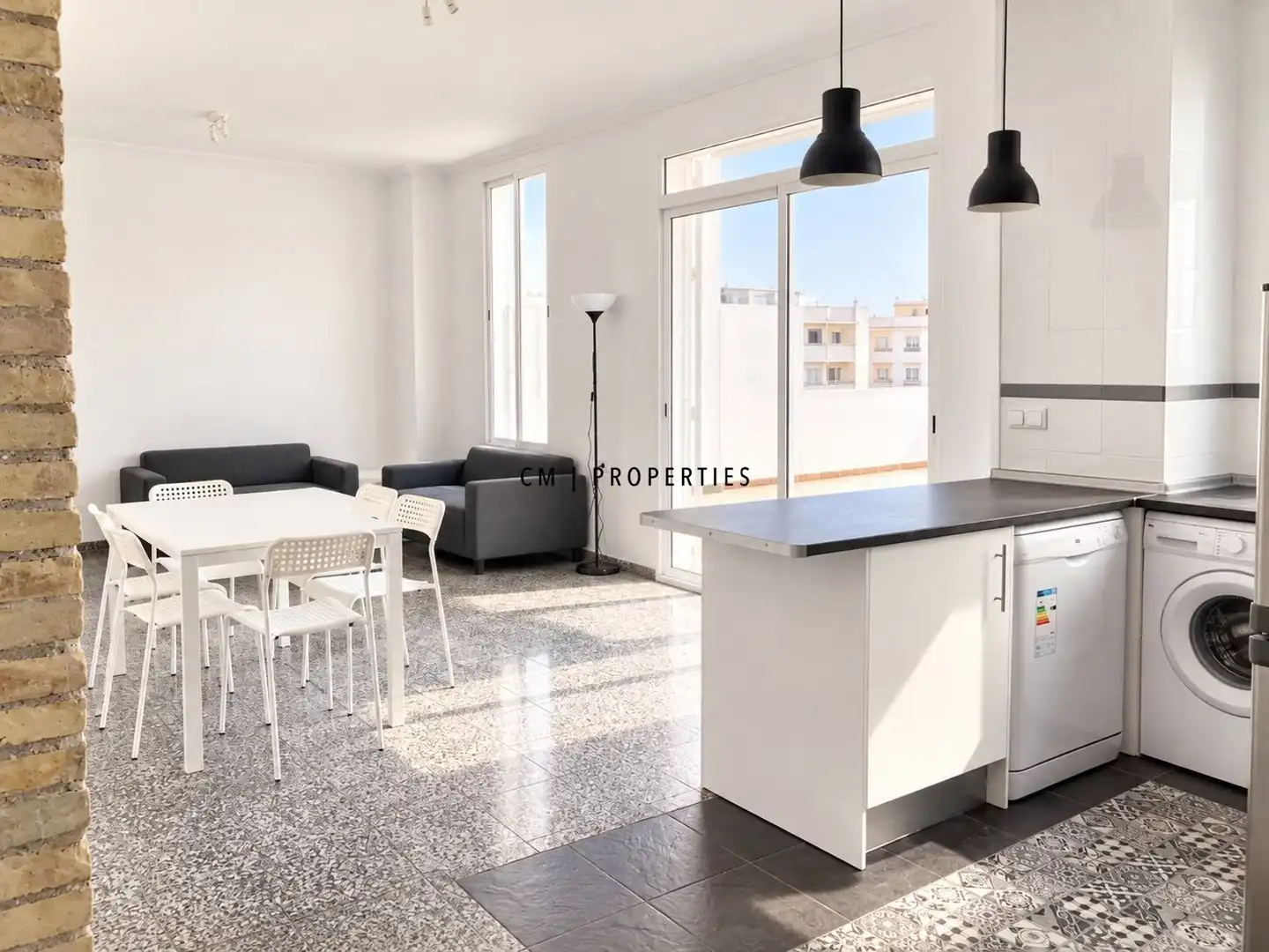 Habitación en Valencia, Valencia