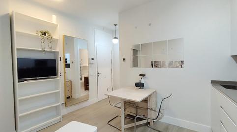 Foto 2 de Estudi de lloguer a Casco histórico, Alcalá de Henares