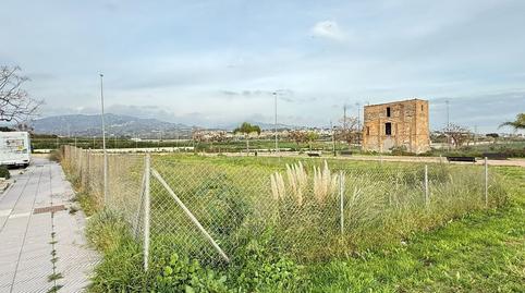 Foto 2 de Residencial en venda a El Tomillar, Málaga