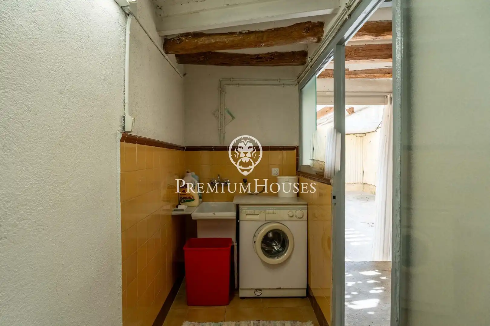 Casa o chalet en venta en Vilaverd con Calefacción, Jardín privado y Terraza