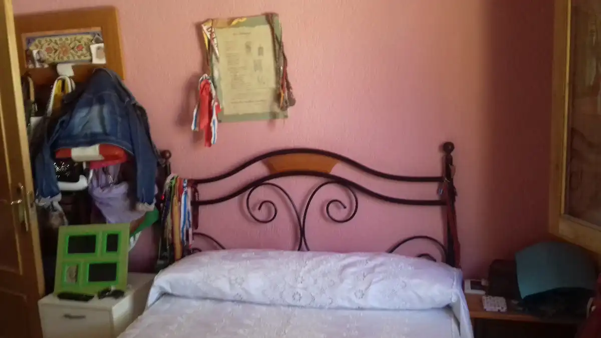 Chalet con piscina en venta en Pedanías Este, imagen 4