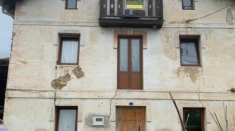 Foto 2 de Casa o chalet en venta en Errepide Nagusia, 19, Zuia, Araba - Álava