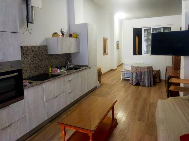 Local comercial en Venta en Plaza Crevillente - Antiguos Juzgados - El Asilo