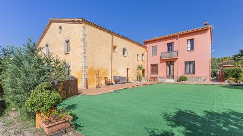 Photo 3 of Country house for sale in Cardedeu, Barcelona