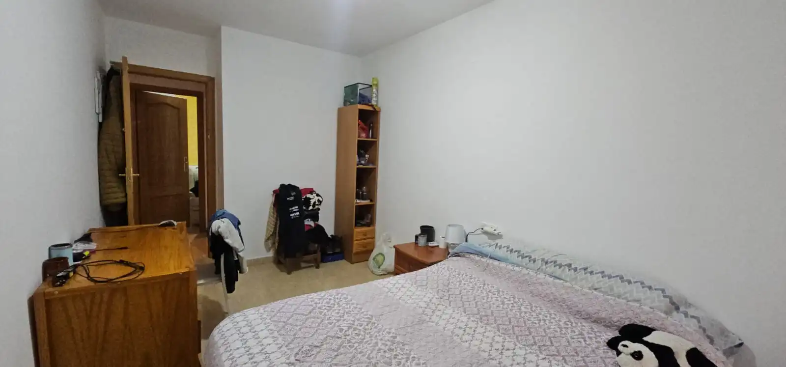 Wohnung mit Terrasse zum Verkauf in Calle Cuadro, imagen 18