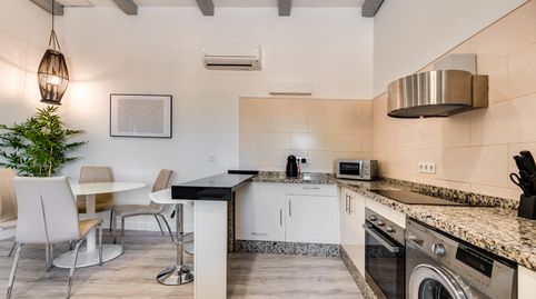 Apartamento en alquiler en Miraflores del Palo, Málaga, imatge 4