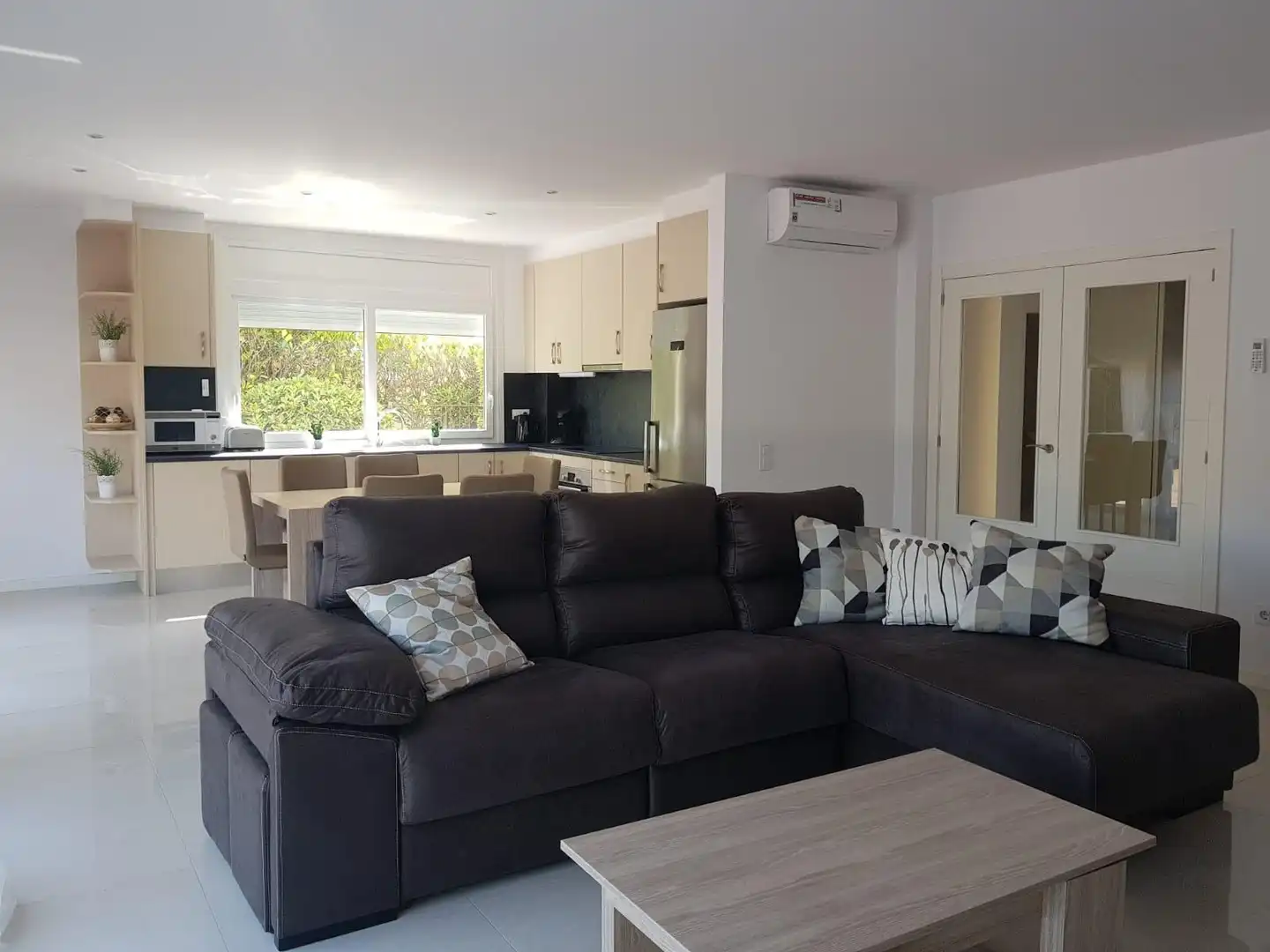 Maison avec terrasse à vendre à Santa Margarita, imagen 4