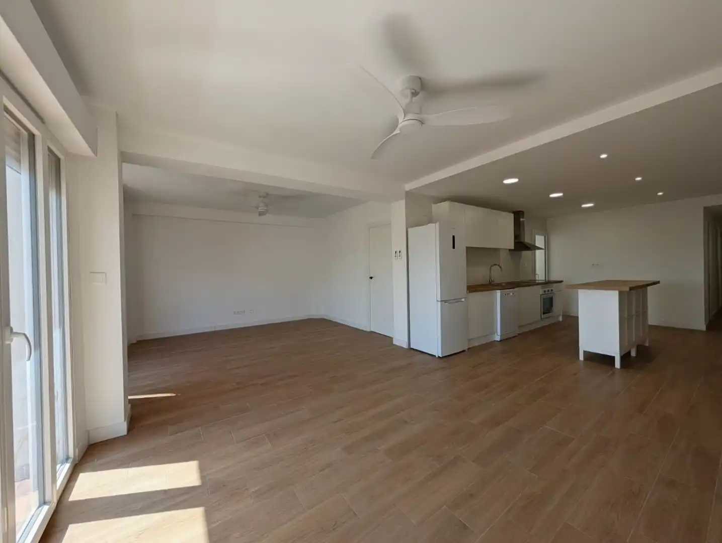 Wohnung zur Miete in Loja mit Terrasse