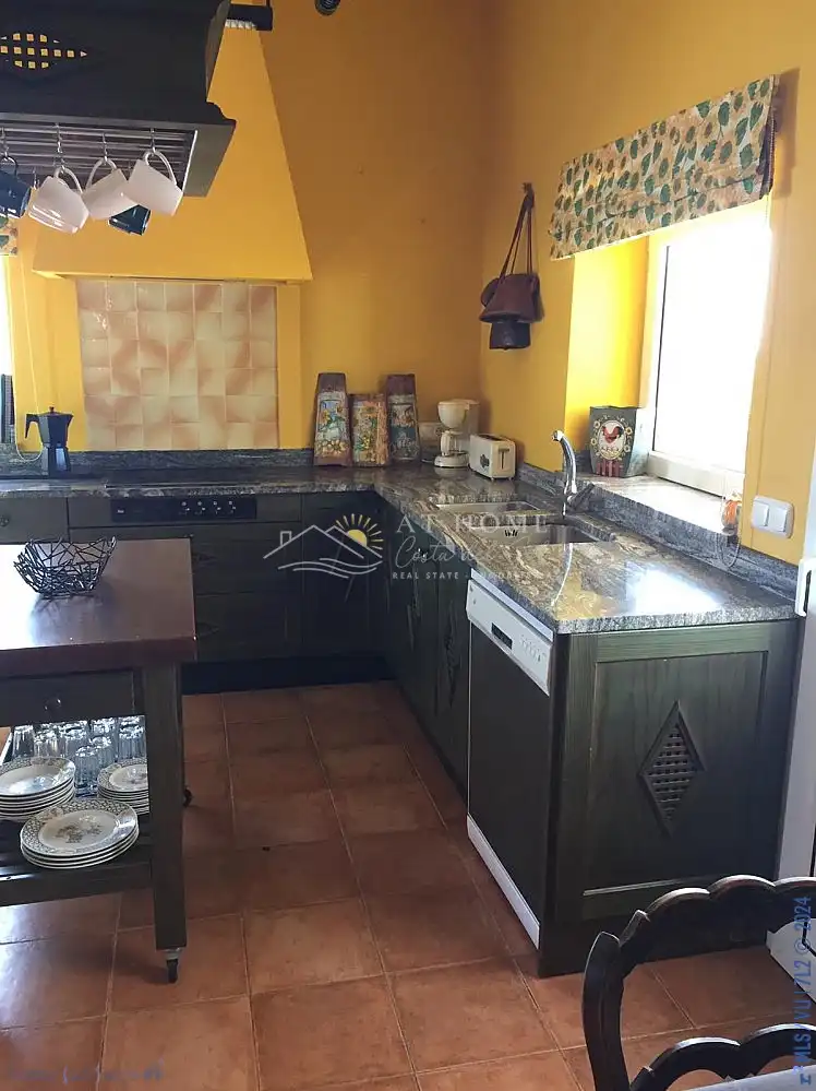 Maison à vendre à Torrox Pueblo, imagen 8