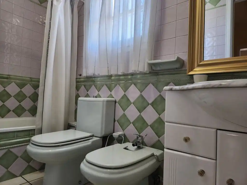 Baño de Casa o chalet en venta en Las Palmas de Gran Canaria con Jardín privado