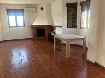 Xalet amb balcó en venda a Villa de Otura