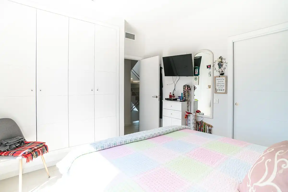 Villa avec terrasse à vendre à Pilar de la Horadada ciudad, imagen 22